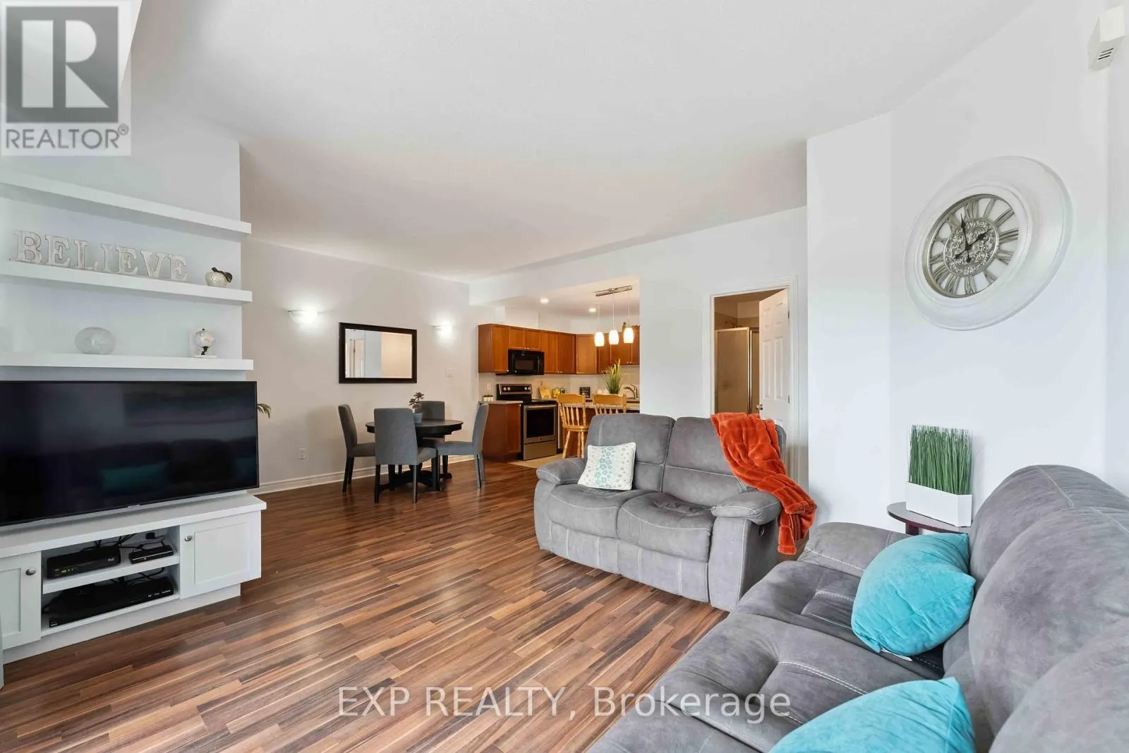 B - 231 CRESTWAY DRIVE