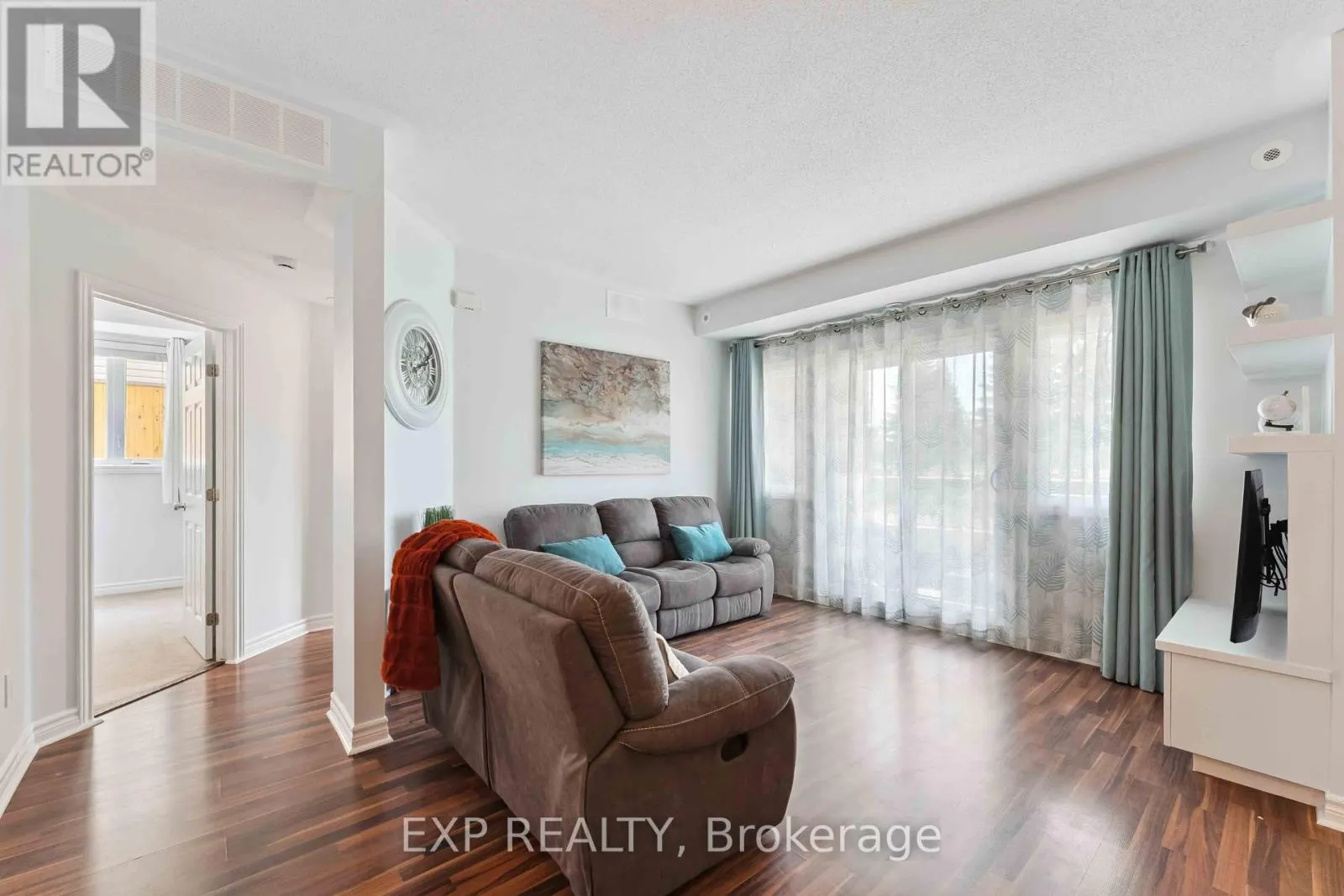 B - 231 CRESTWAY DRIVE