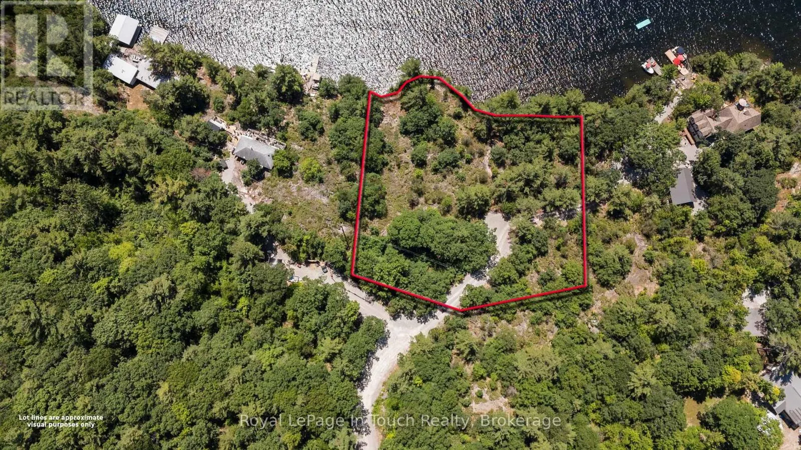320 O'HARA POINT ROAD