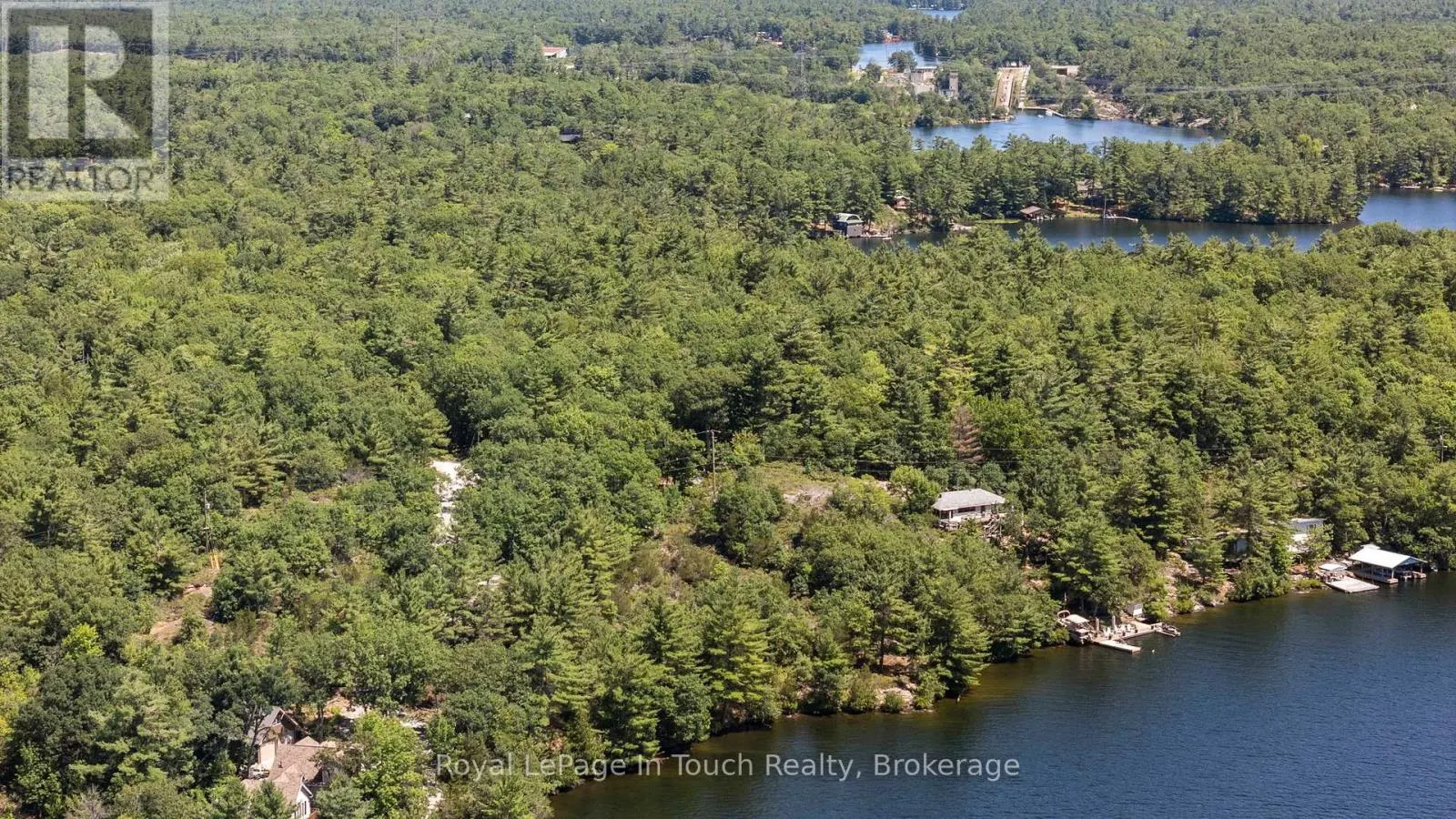 320 O'HARA POINT ROAD