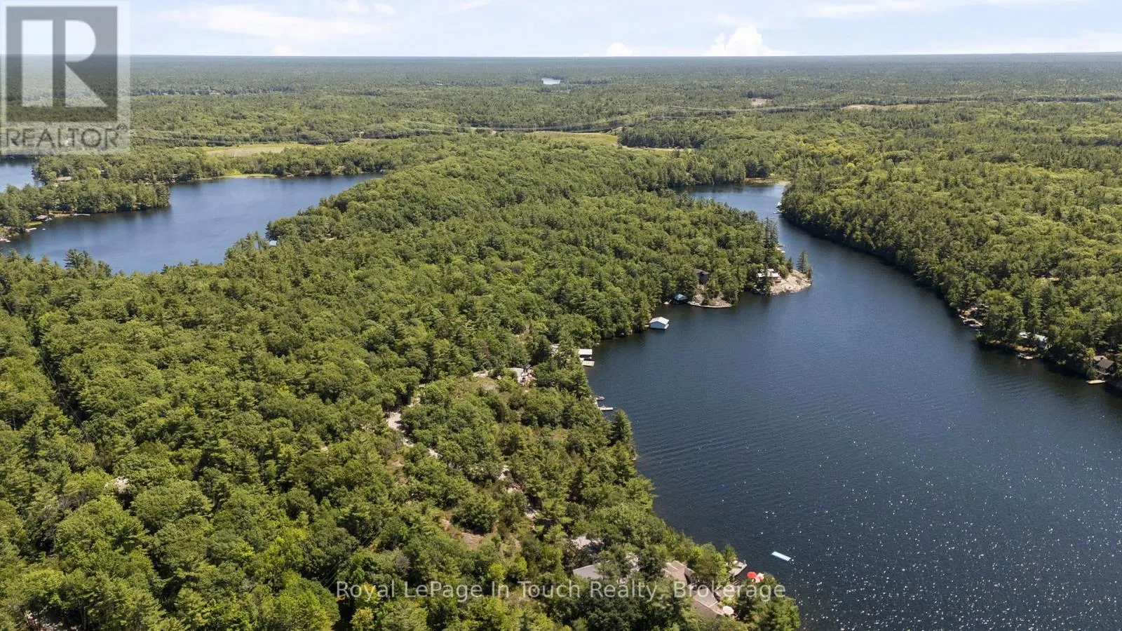 320 O'HARA POINT ROAD
