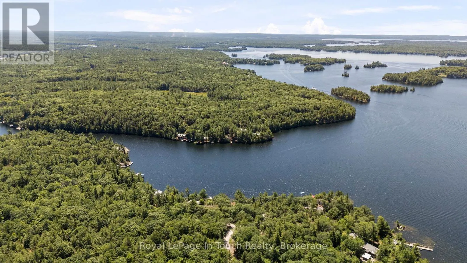 320 O'HARA POINT ROAD