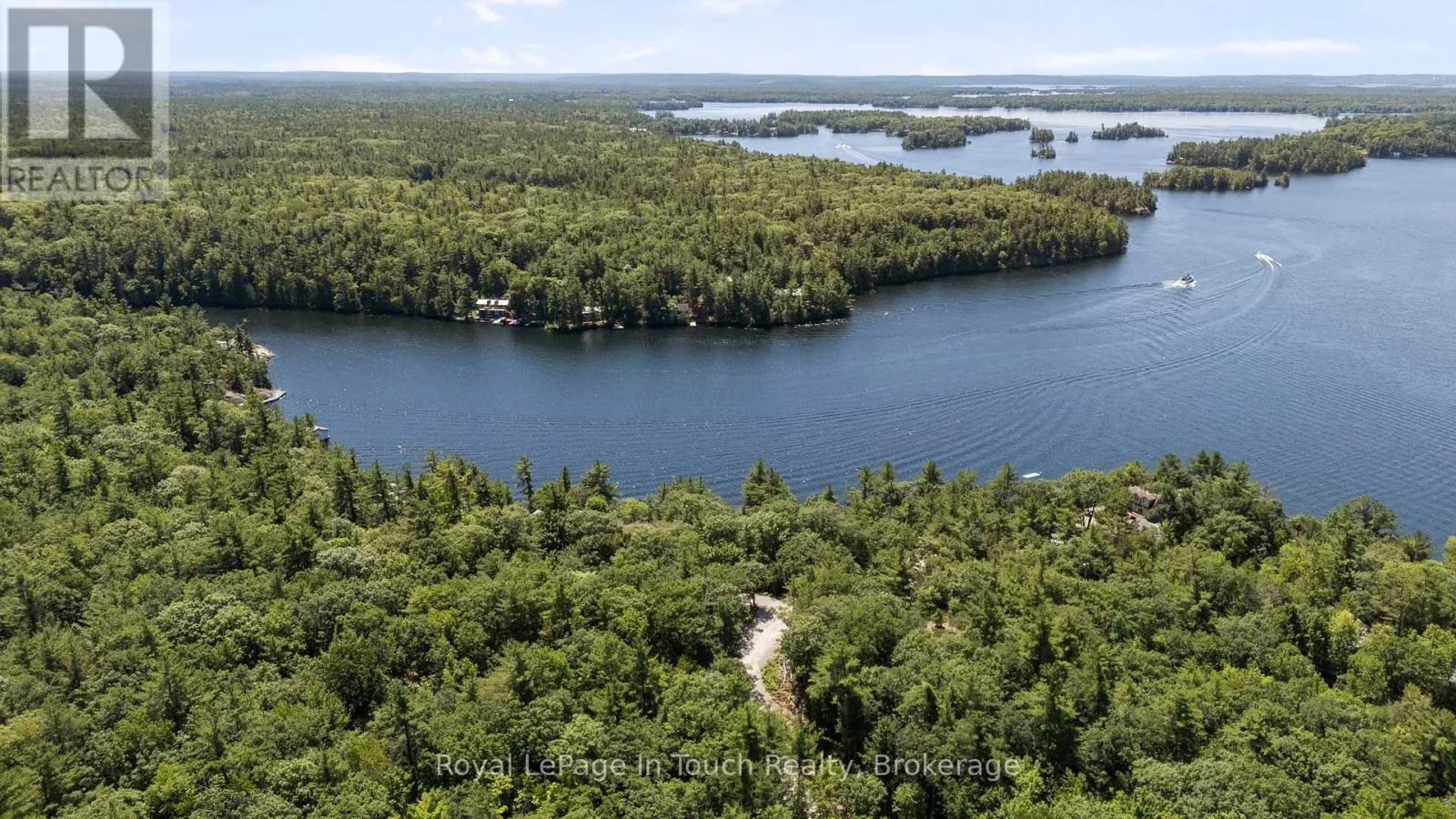 320 O'HARA POINT ROAD