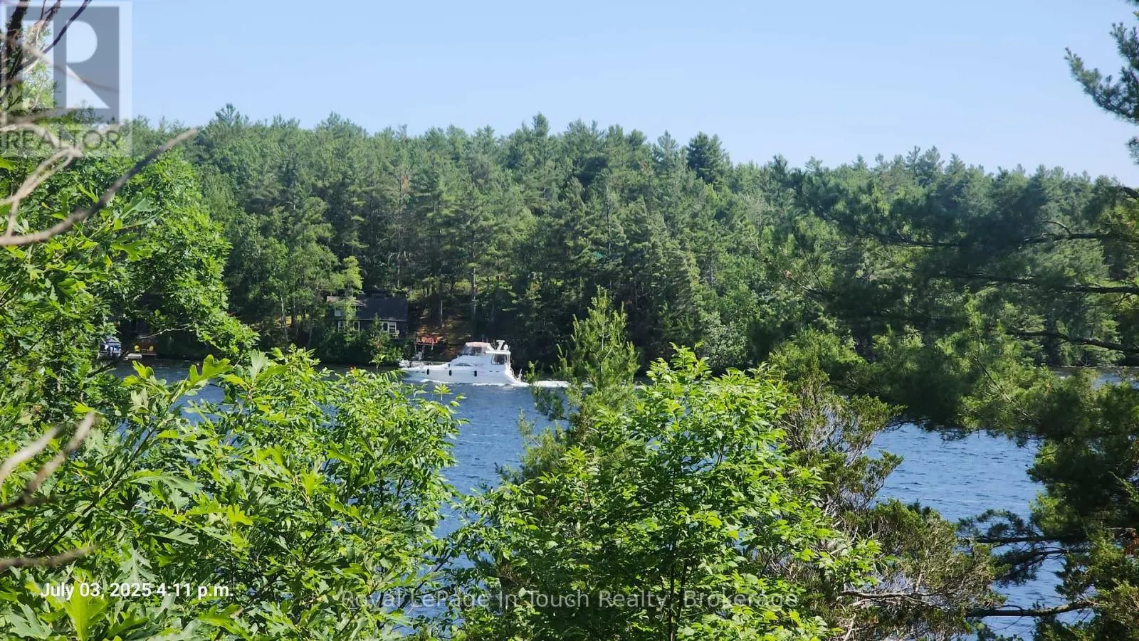 320 O'HARA POINT ROAD