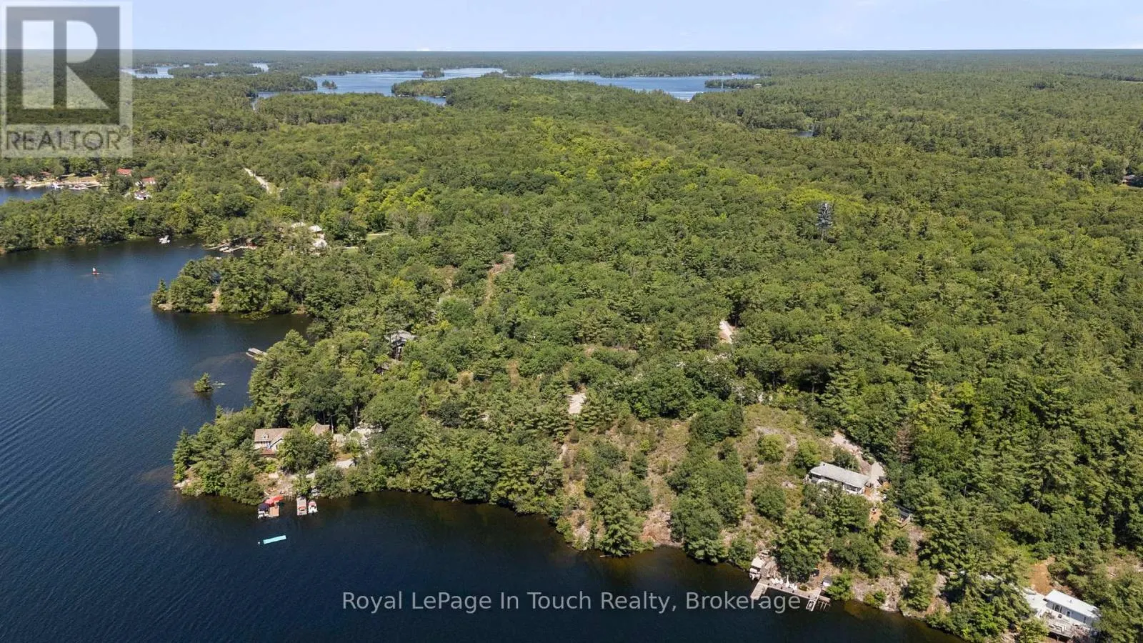 320 O'HARA POINT ROAD