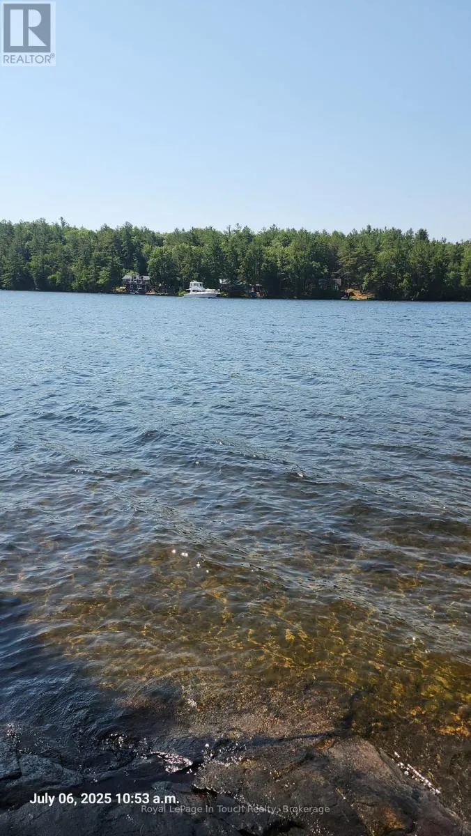 320 O'HARA POINT ROAD