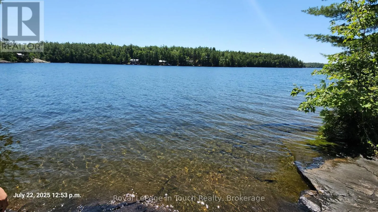 320 O'HARA POINT ROAD