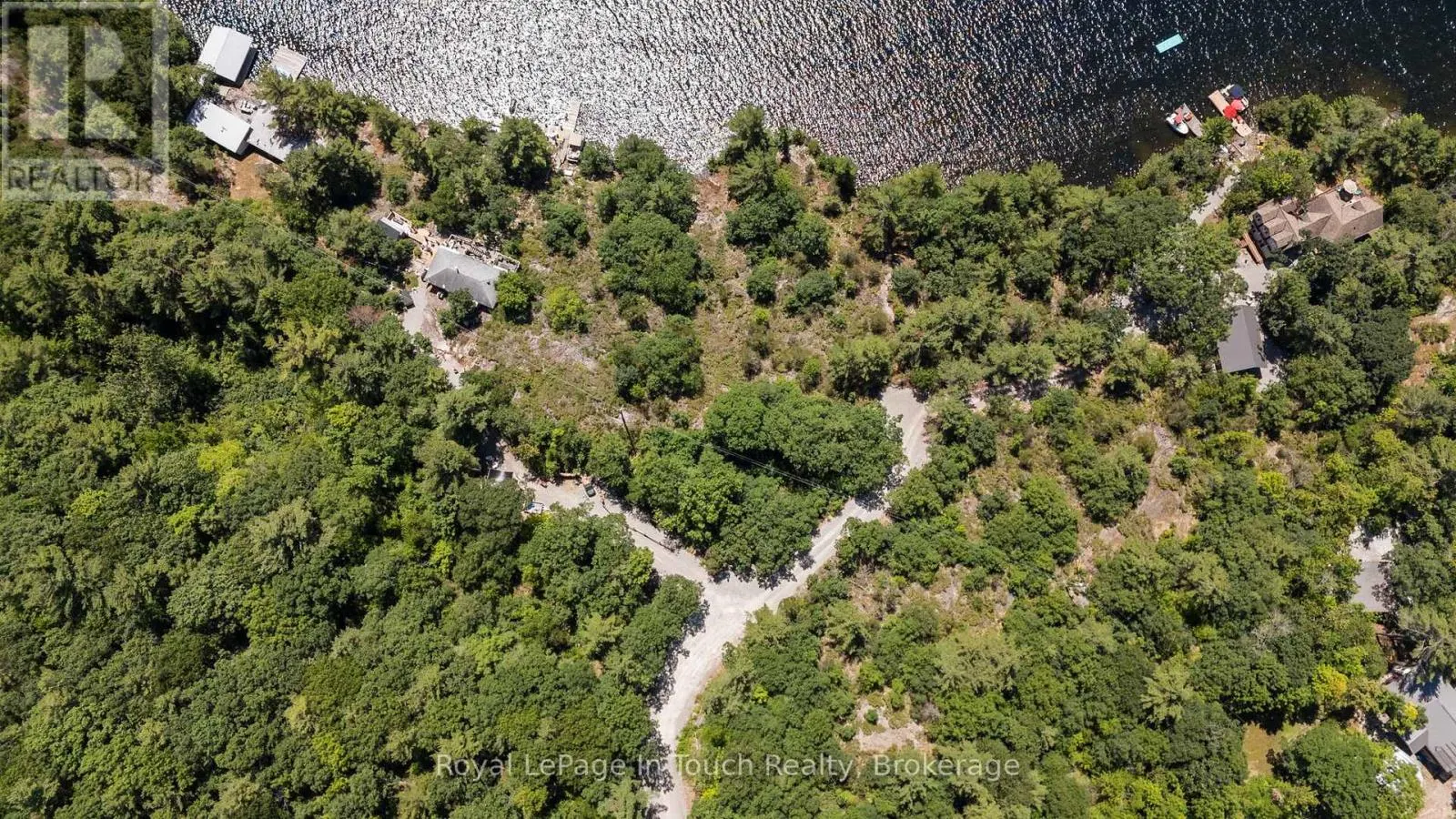 320 O'HARA POINT ROAD
