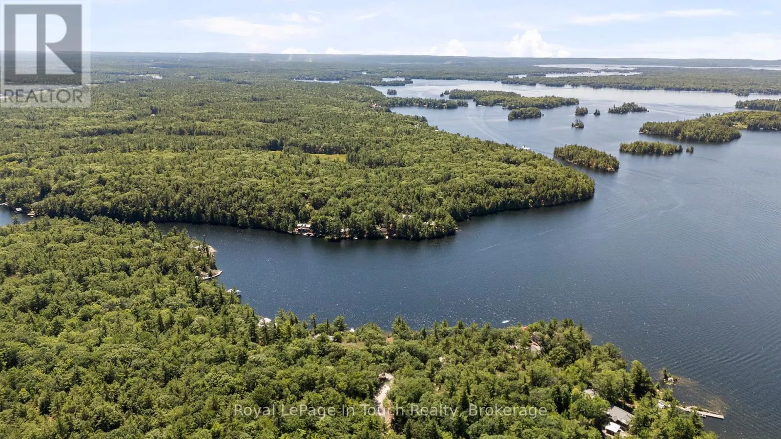 320 O'HARA POINT ROAD