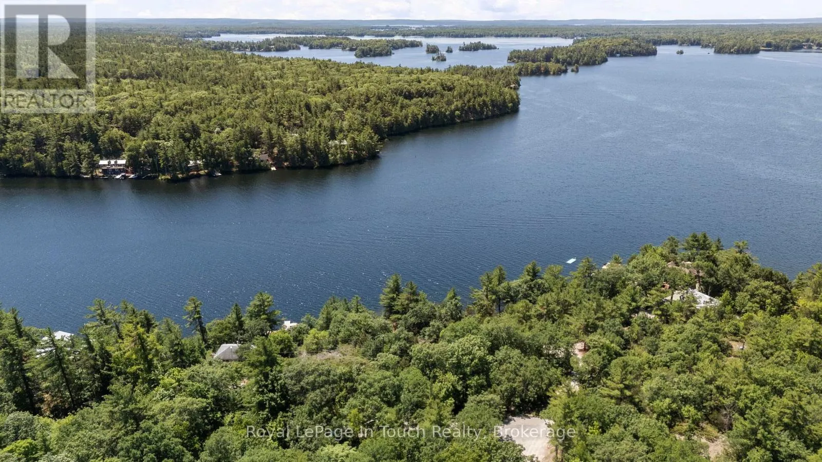 320 O'HARA POINT ROAD
