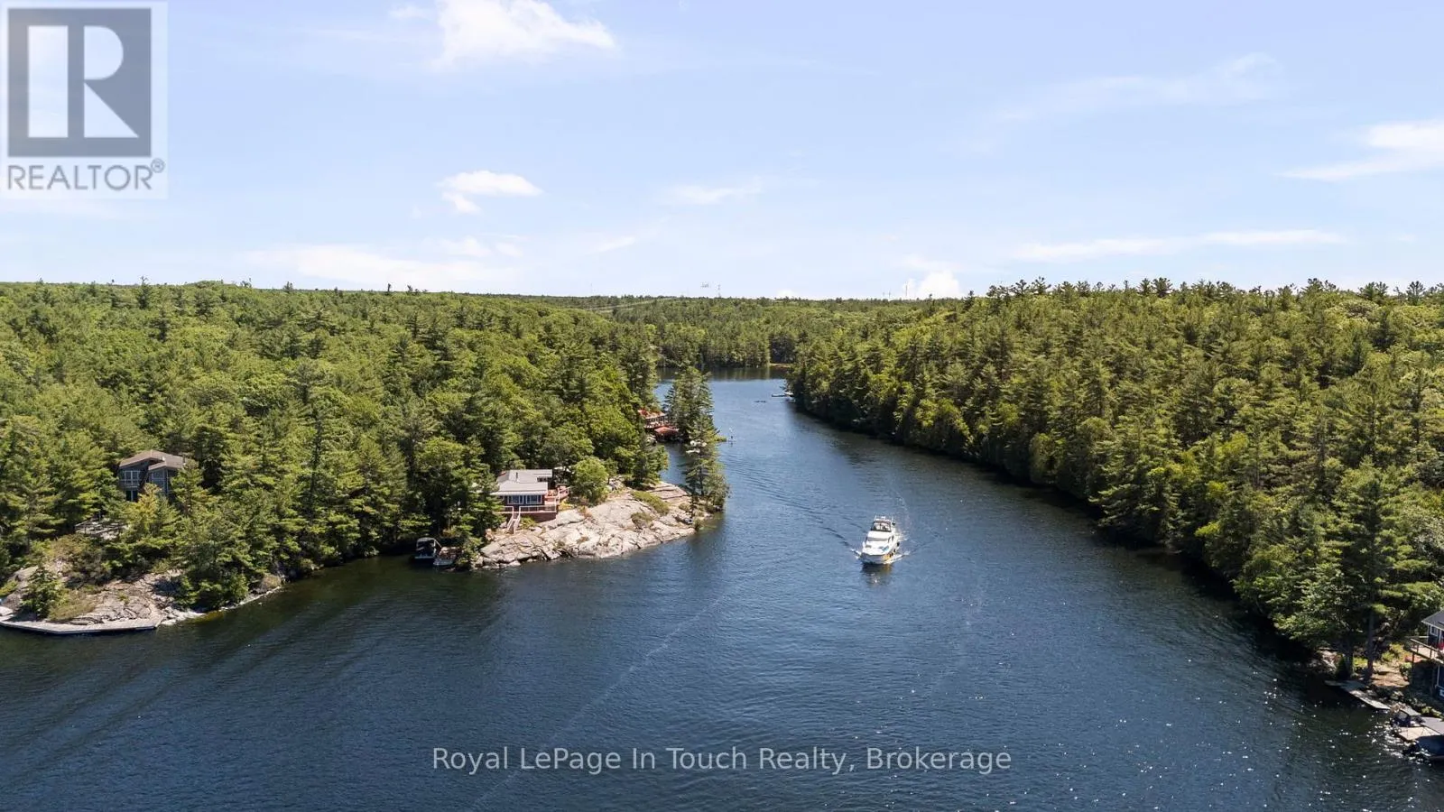 320 O'HARA POINT ROAD
