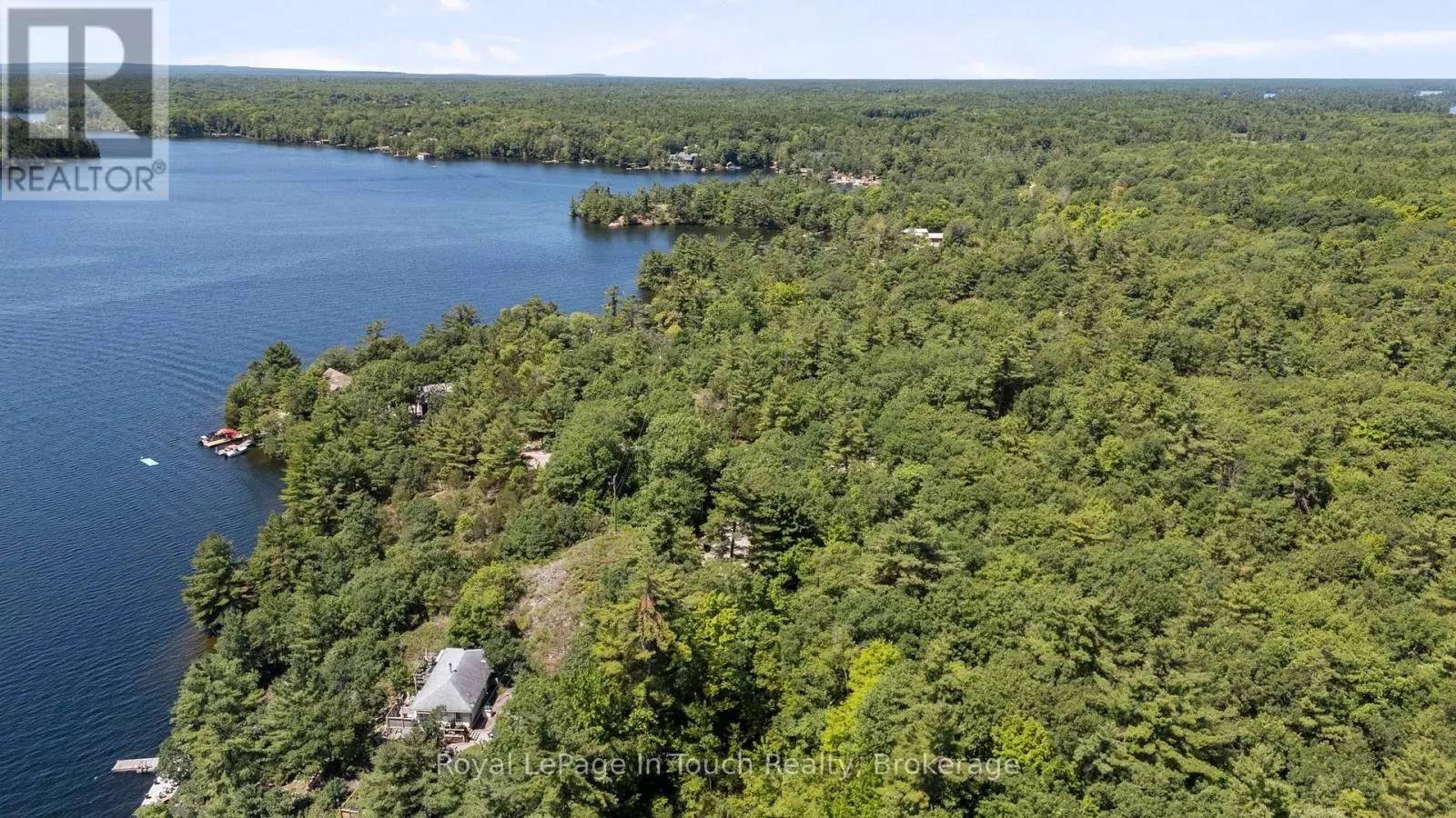 320 O'HARA POINT ROAD