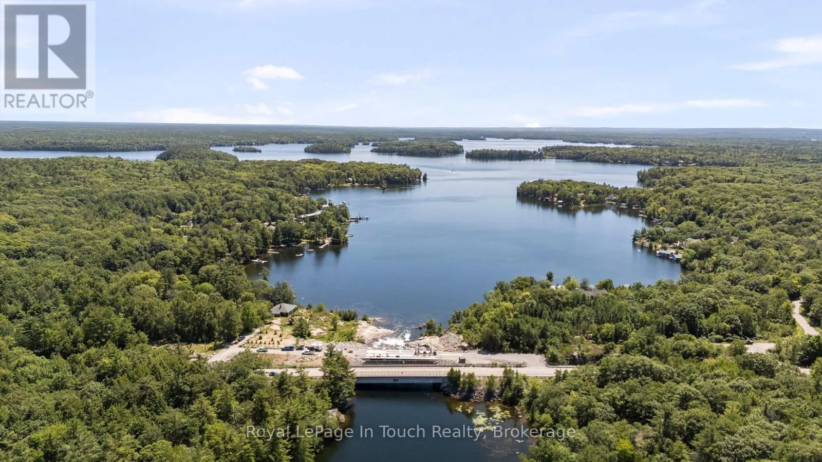 320 O'HARA POINT ROAD