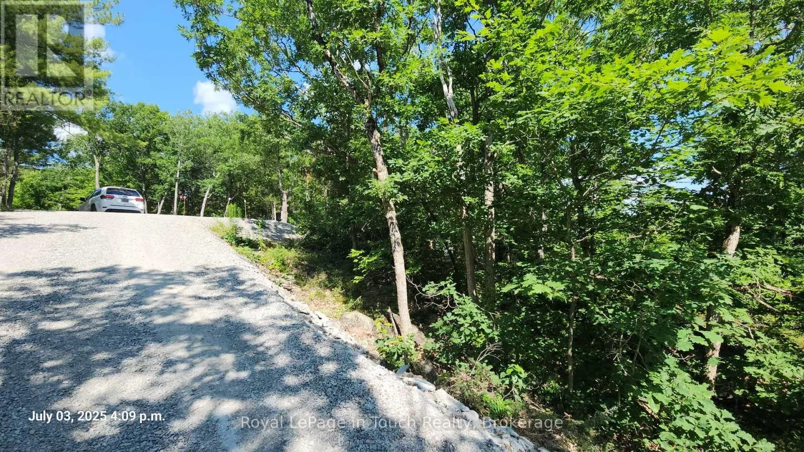 320 O'HARA POINT ROAD