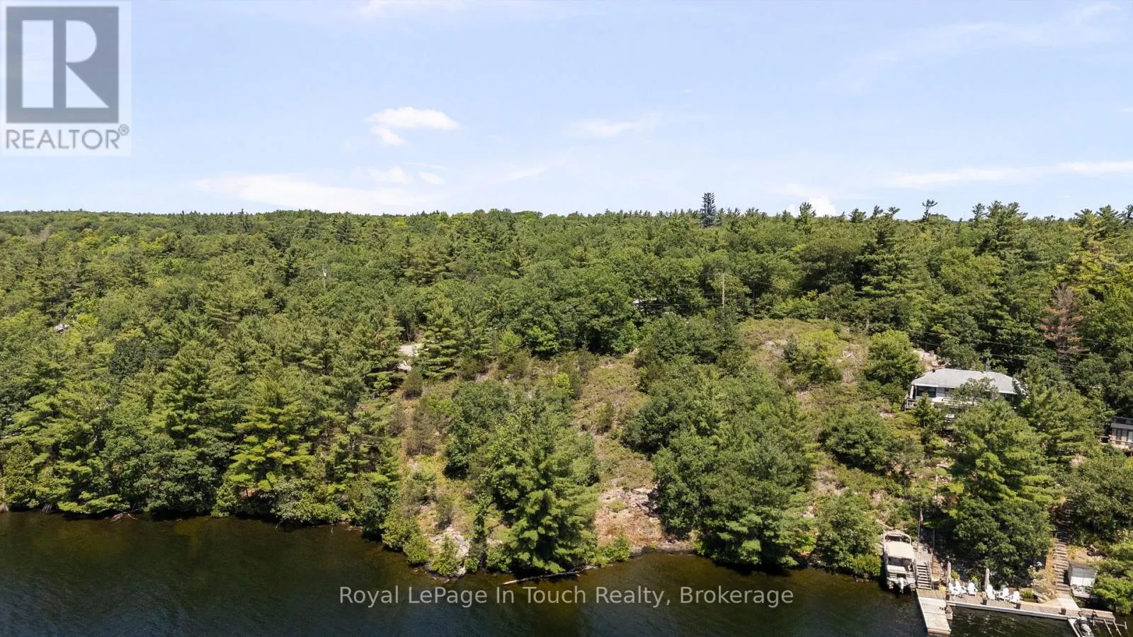 320 O'HARA POINT ROAD