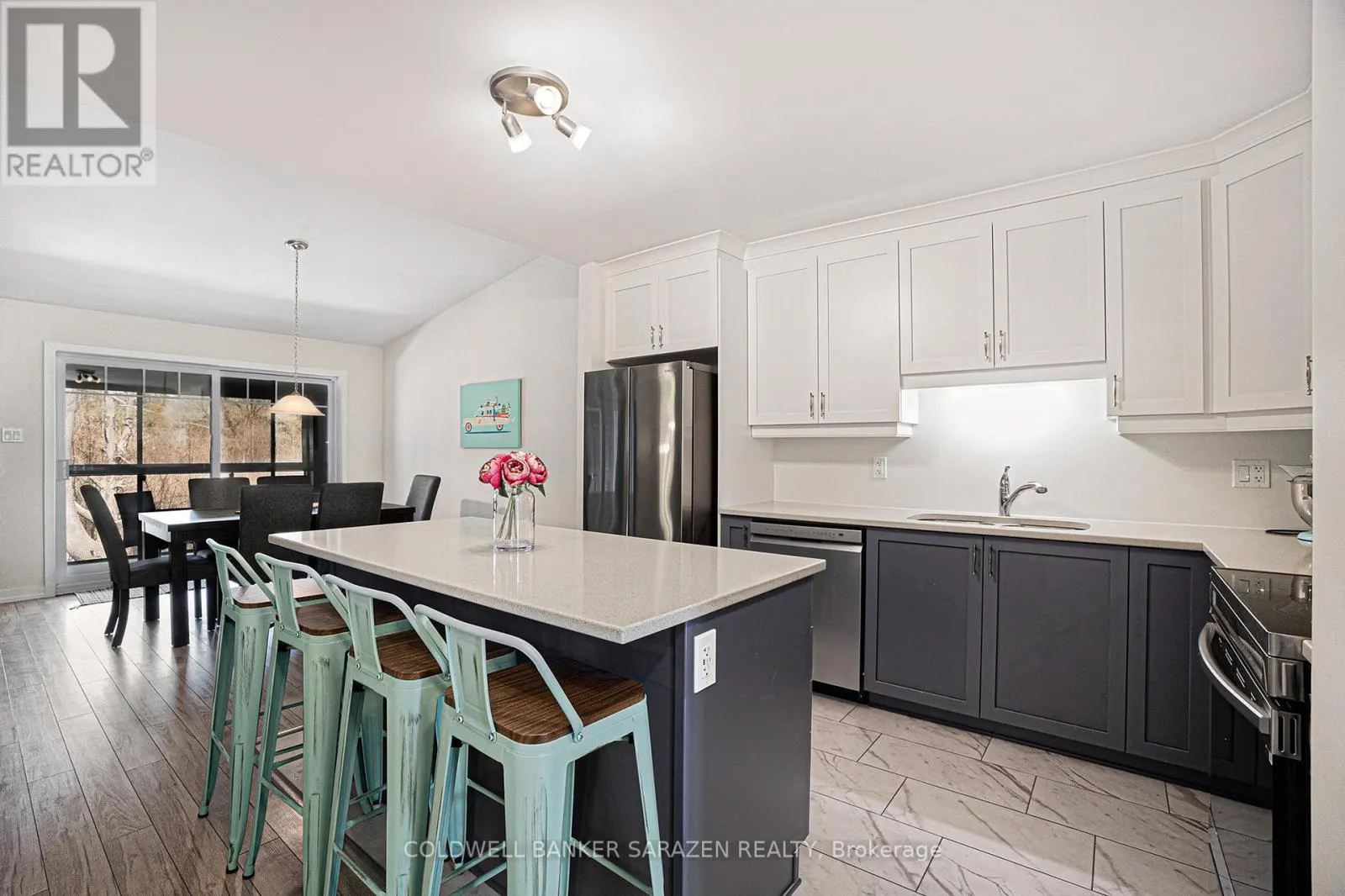 306 - 91 ST MORITZ TRAIL