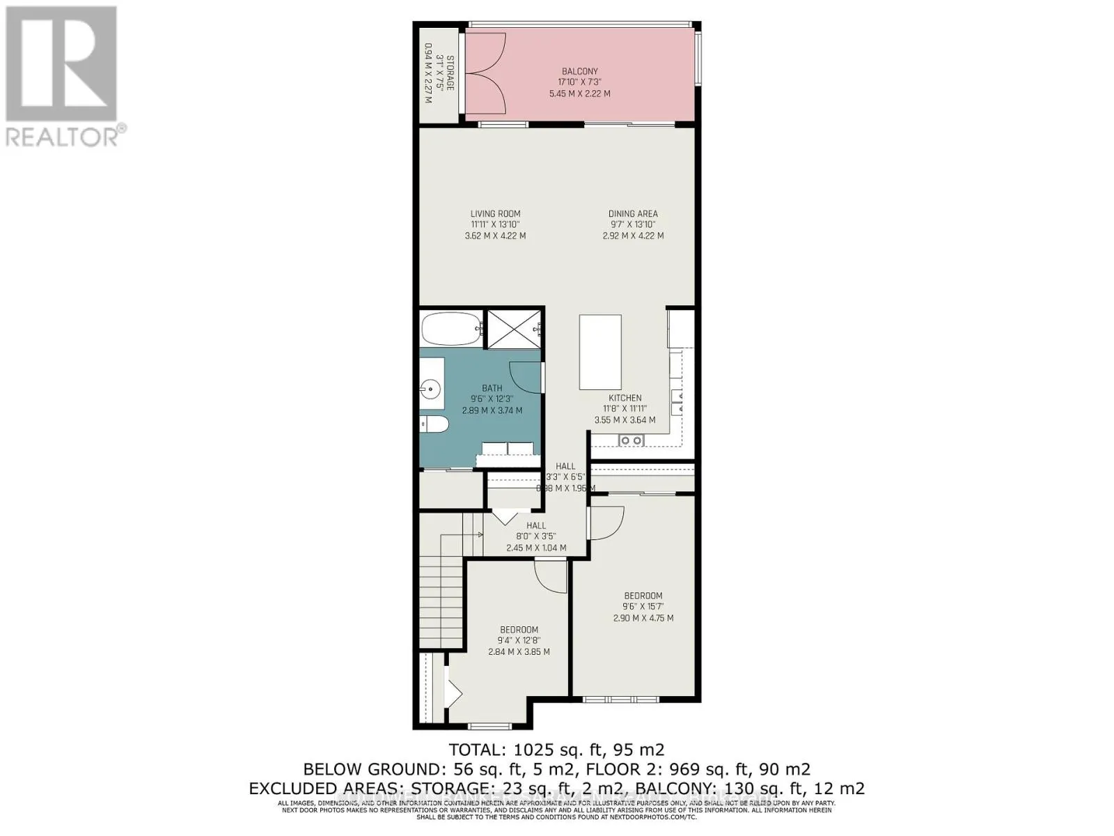 306 - 91 ST MORITZ TRAIL