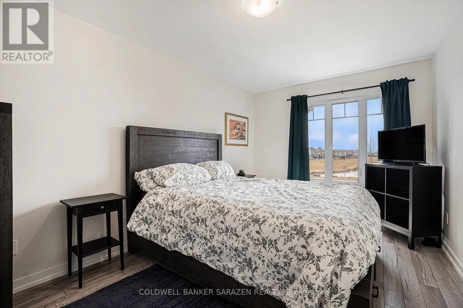 306 - 91 ST MORITZ TRAIL