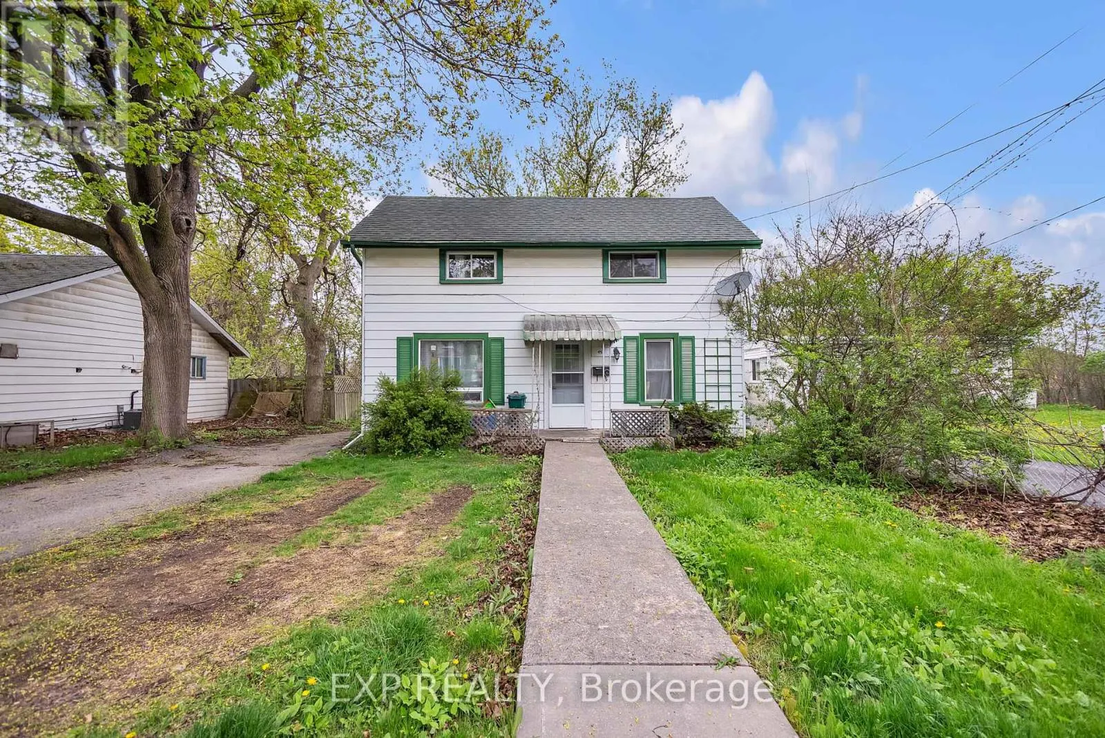 45 PURDY STREET