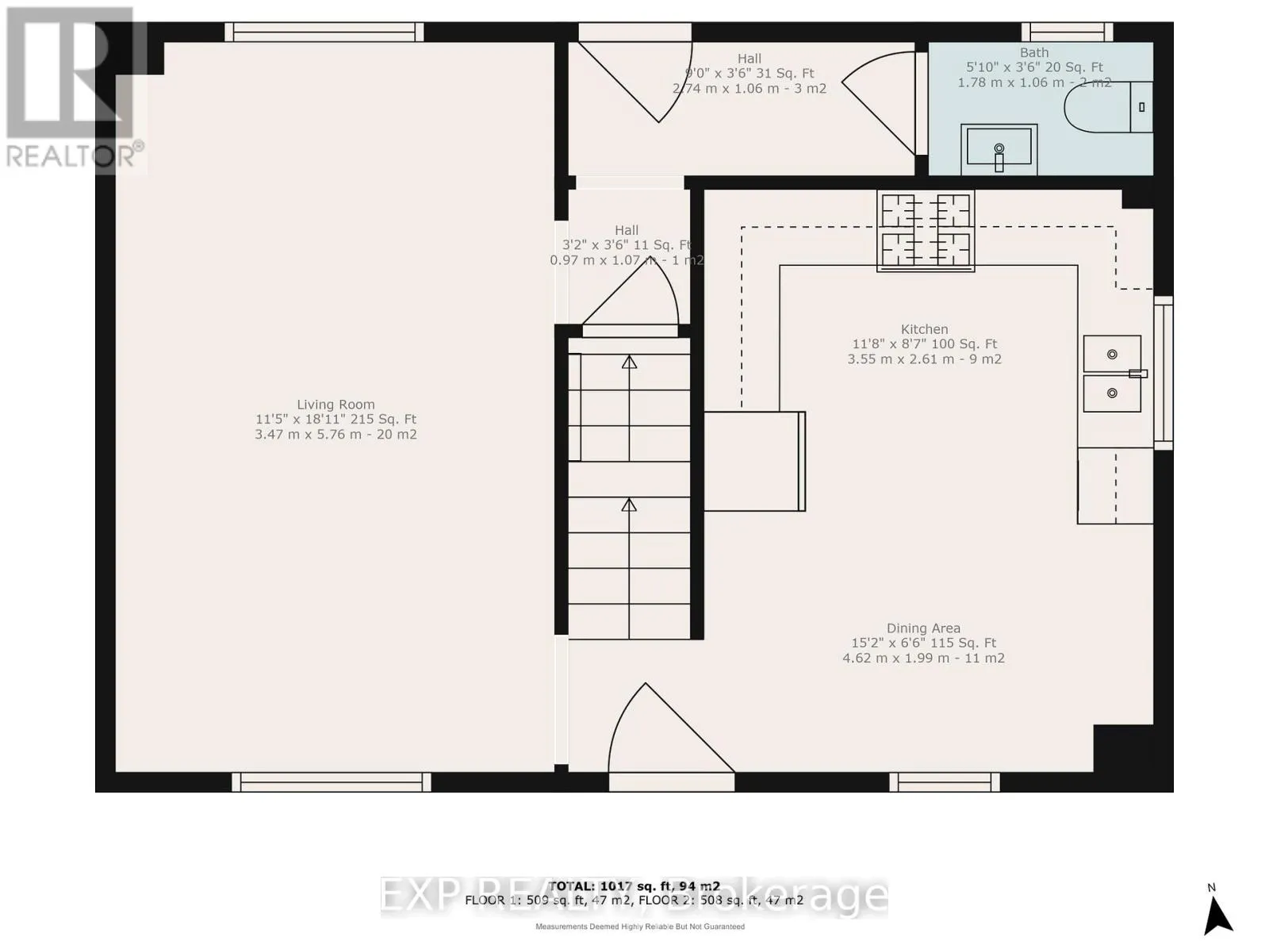 45 PURDY STREET