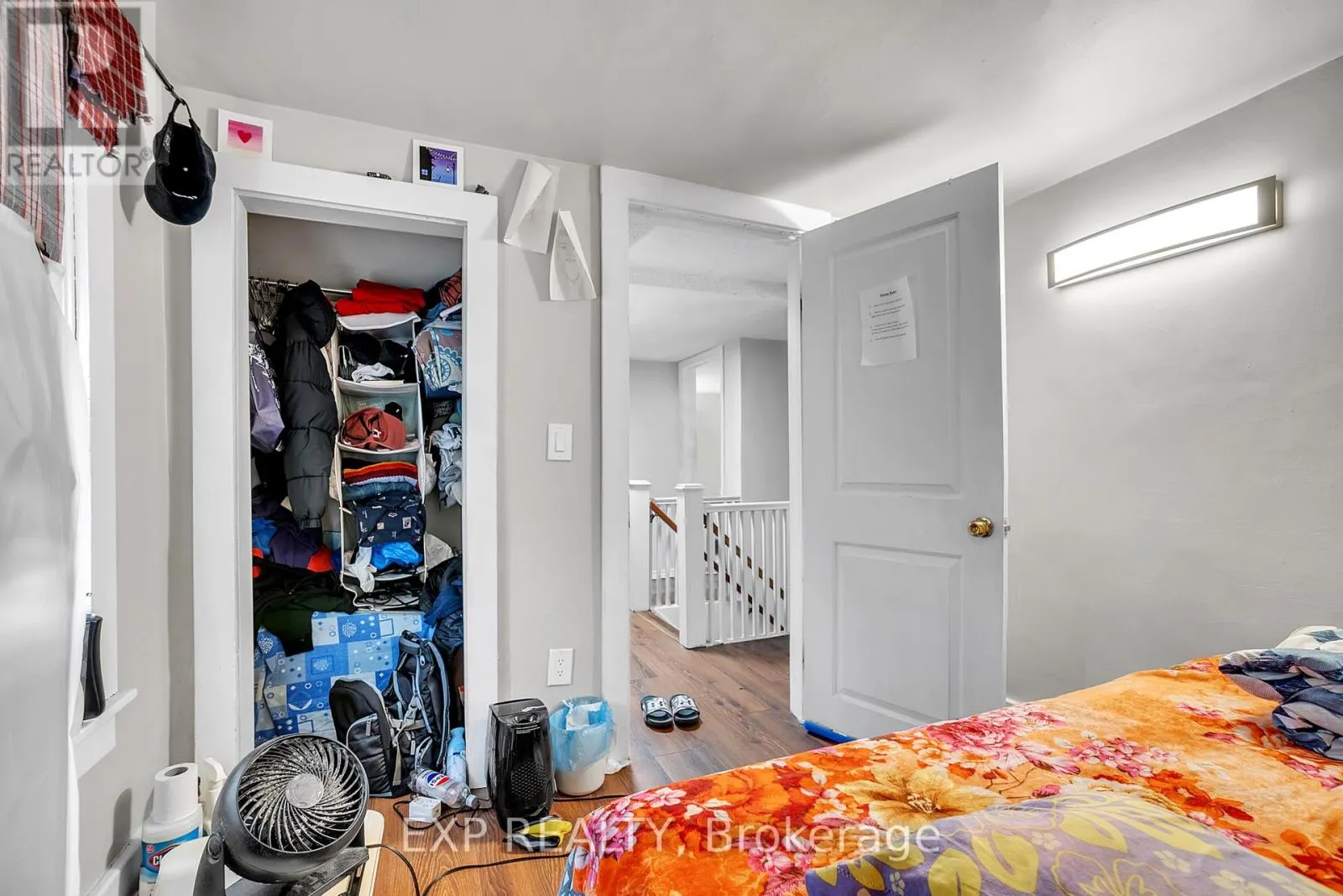 45 PURDY STREET