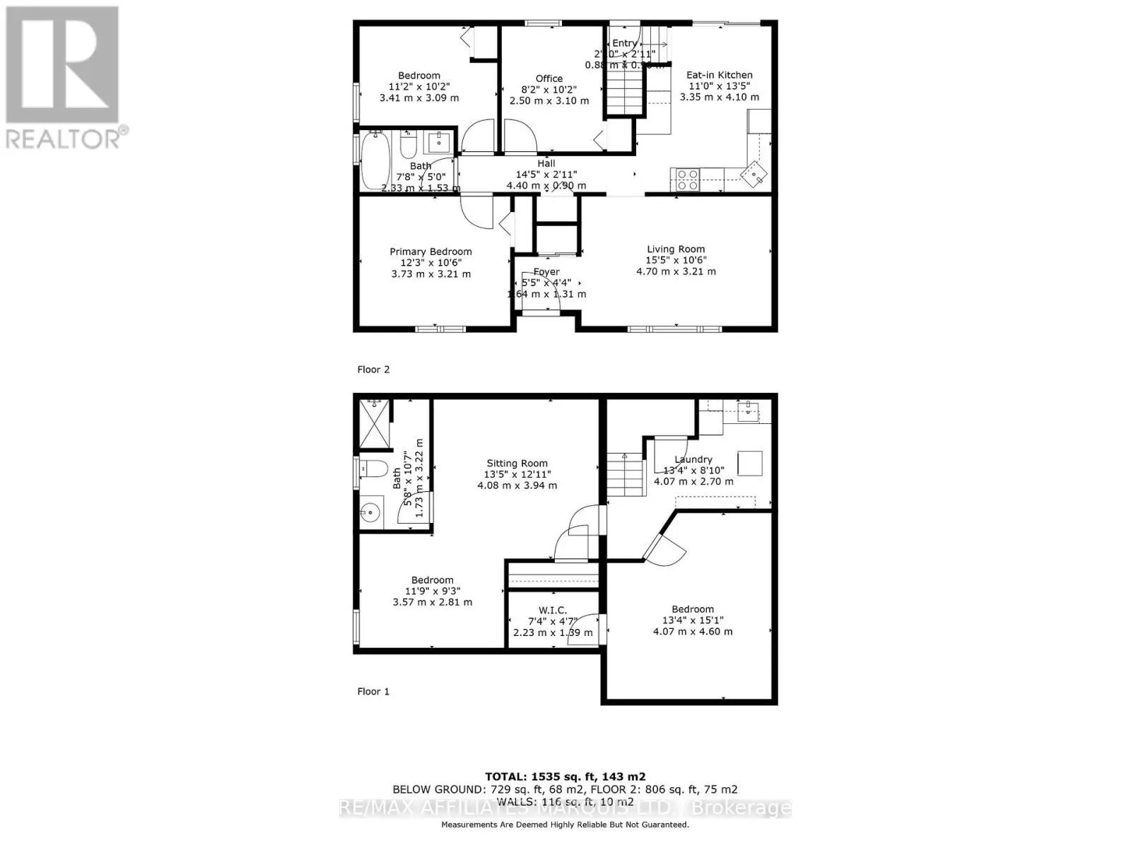 21 CRESCENT VIEW DRIVE