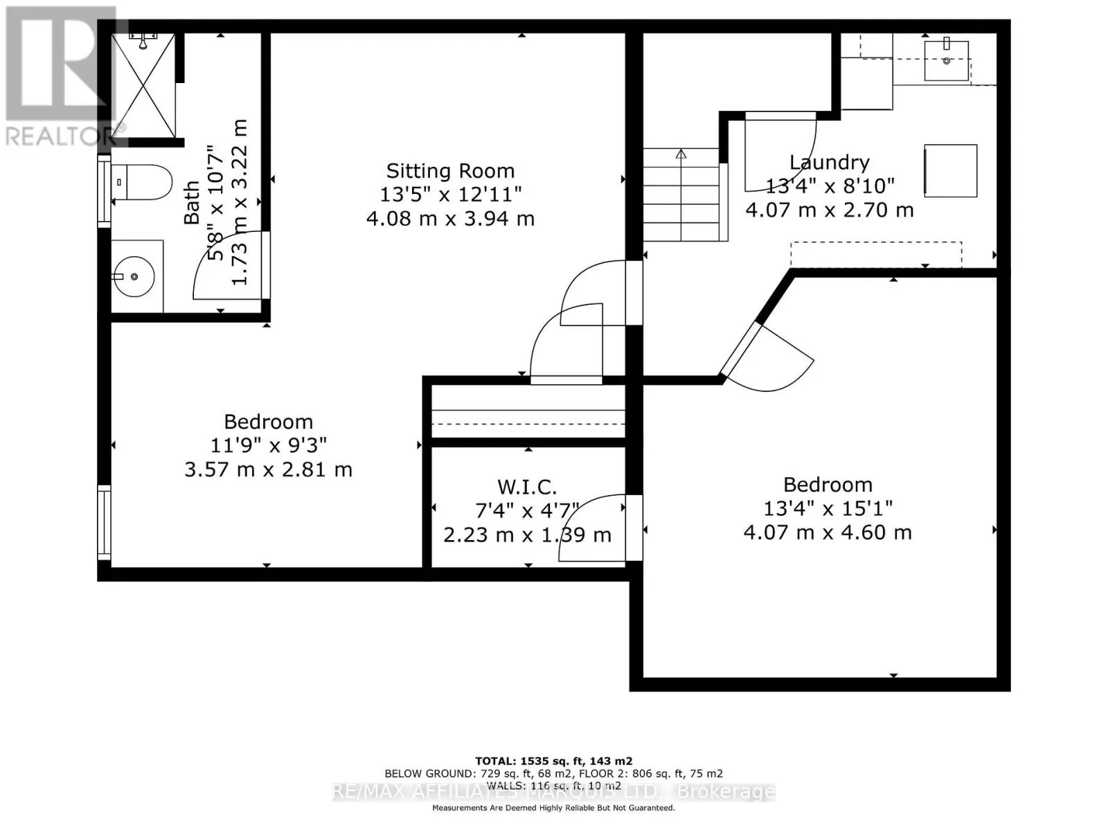 21 CRESCENT VIEW DRIVE