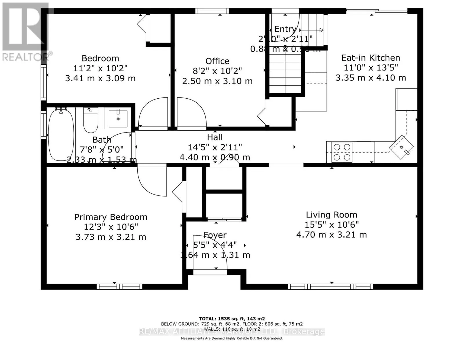 21 CRESCENT VIEW DRIVE