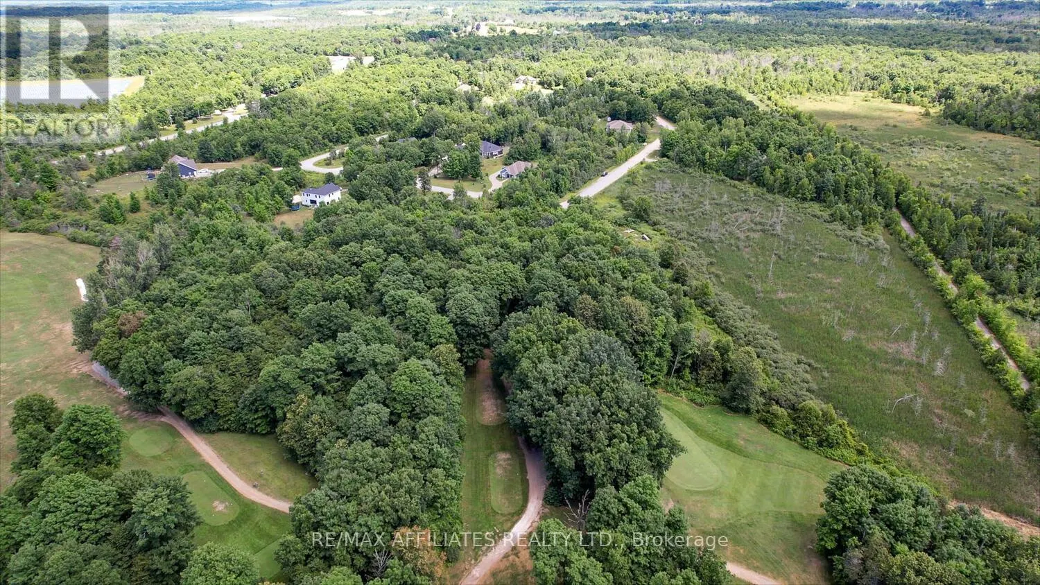 LOT 13 AUTUMN DRIVE