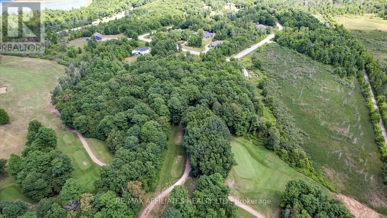 LOT 13 AUTUMN DRIVE