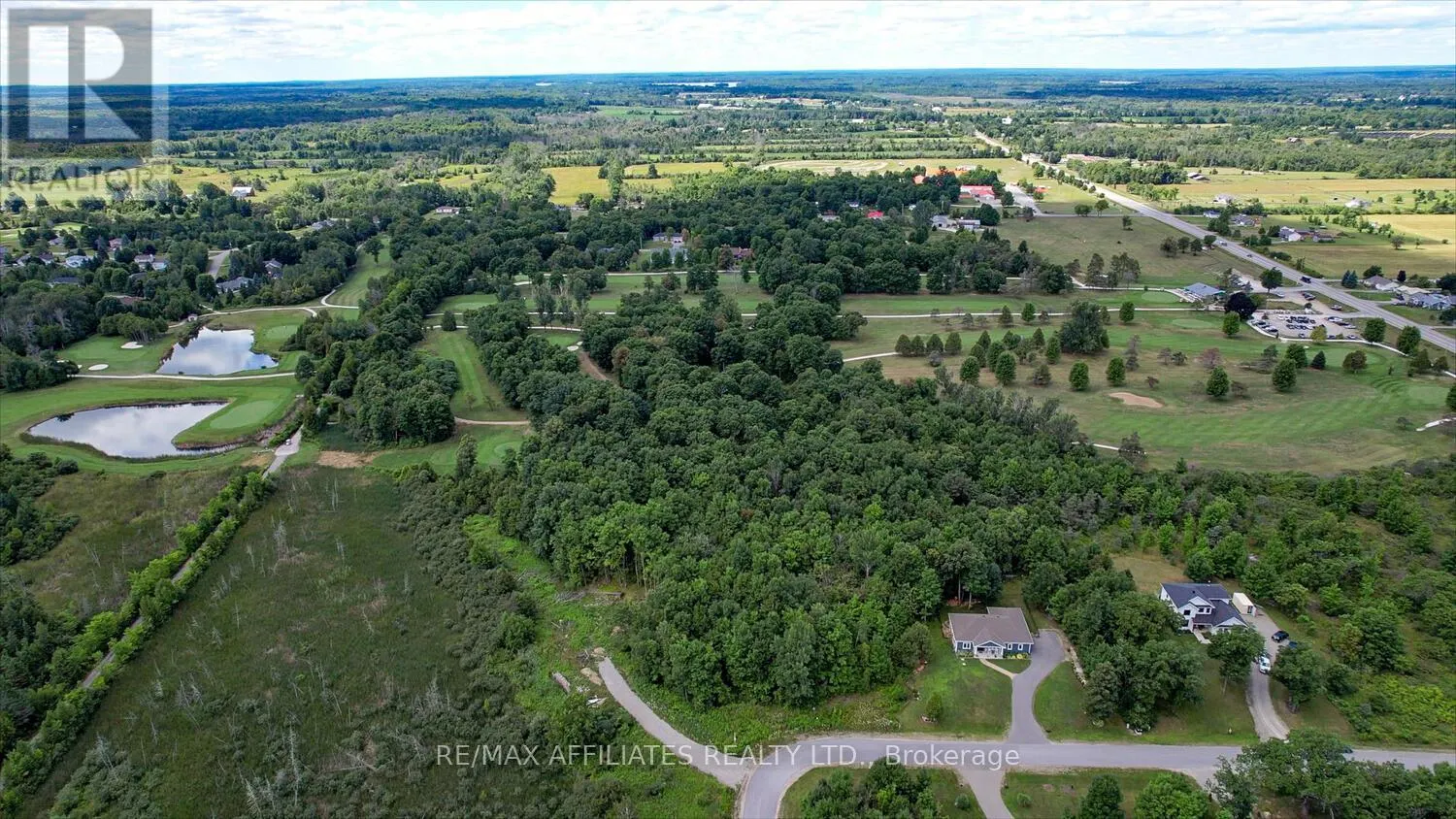 LOT 13 AUTUMN DRIVE