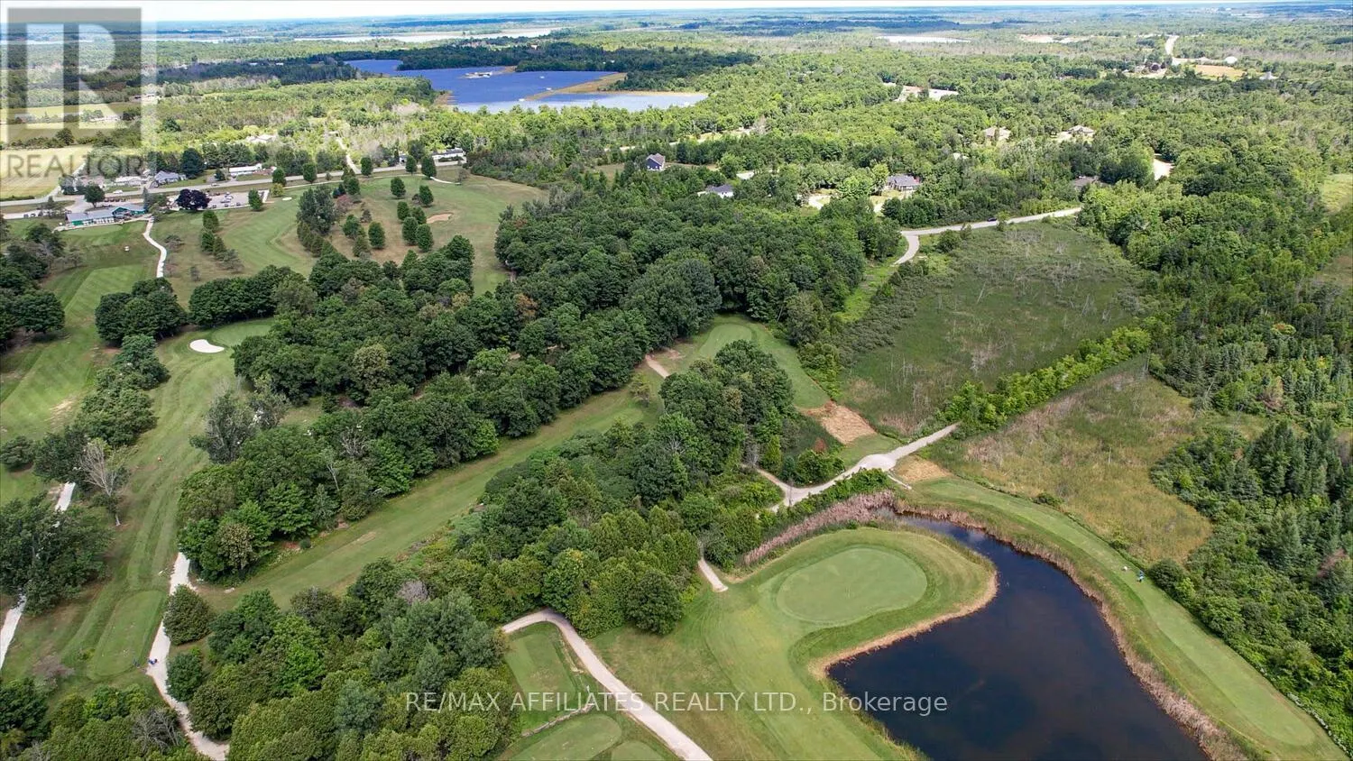 LOT 13 AUTUMN DRIVE