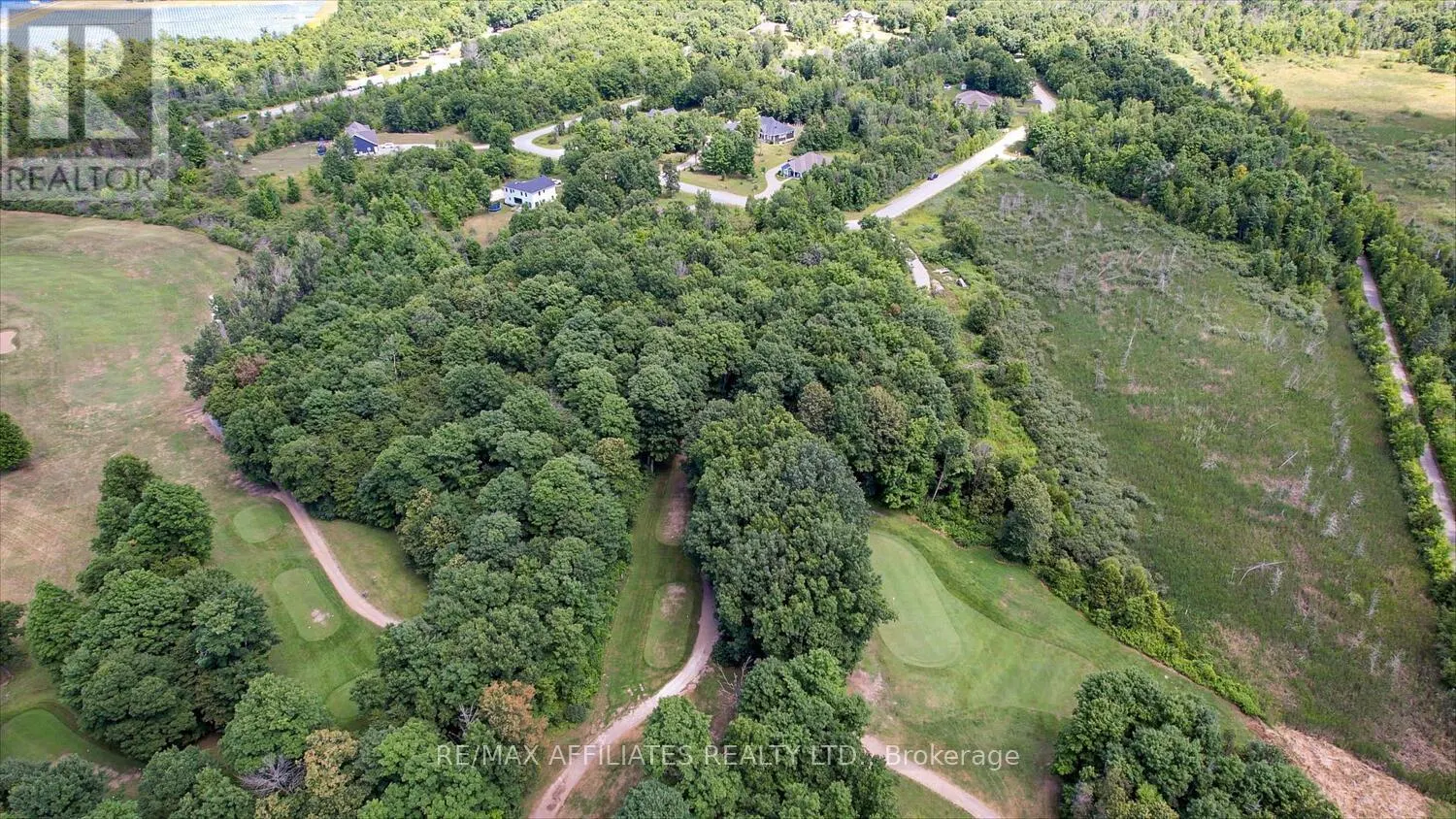 LOT 13 AUTUMN DRIVE