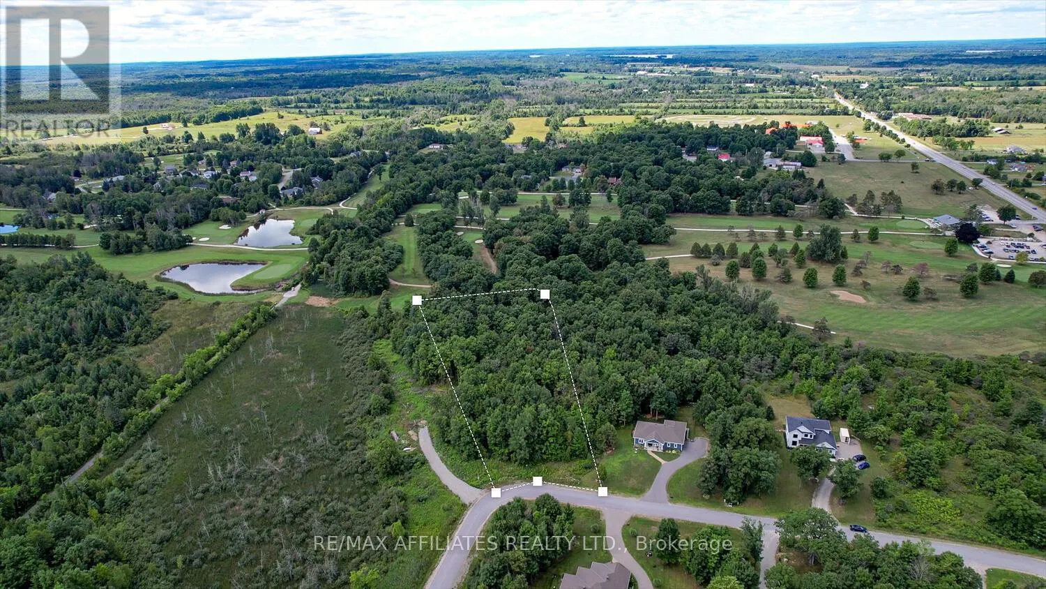 LOT 13 AUTUMN DRIVE