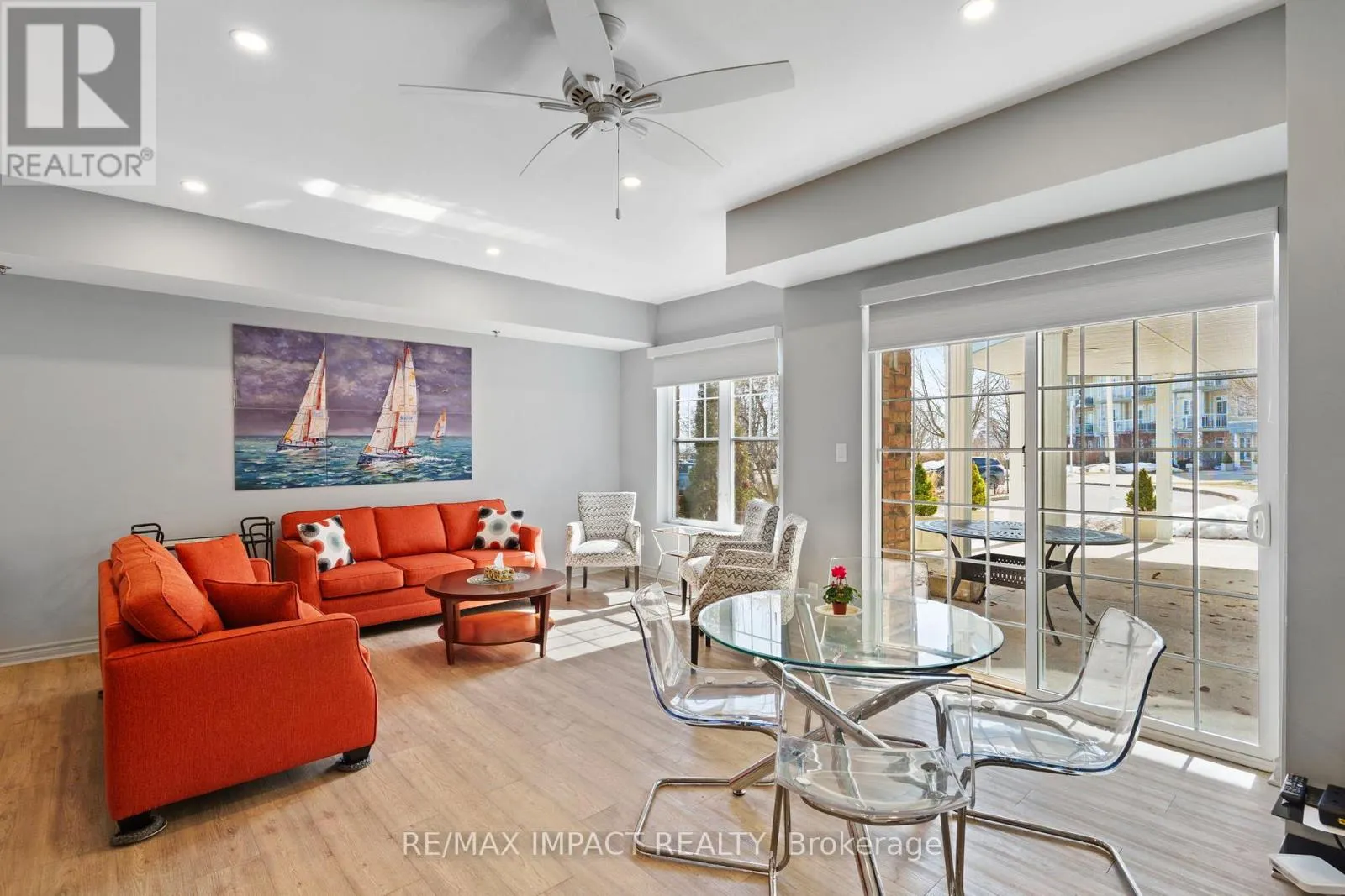108 - 145 THIRD STREET, #108