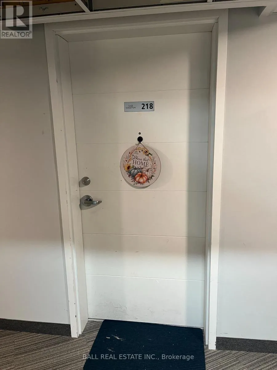 320 - 652 PRINCESS STREET, #320