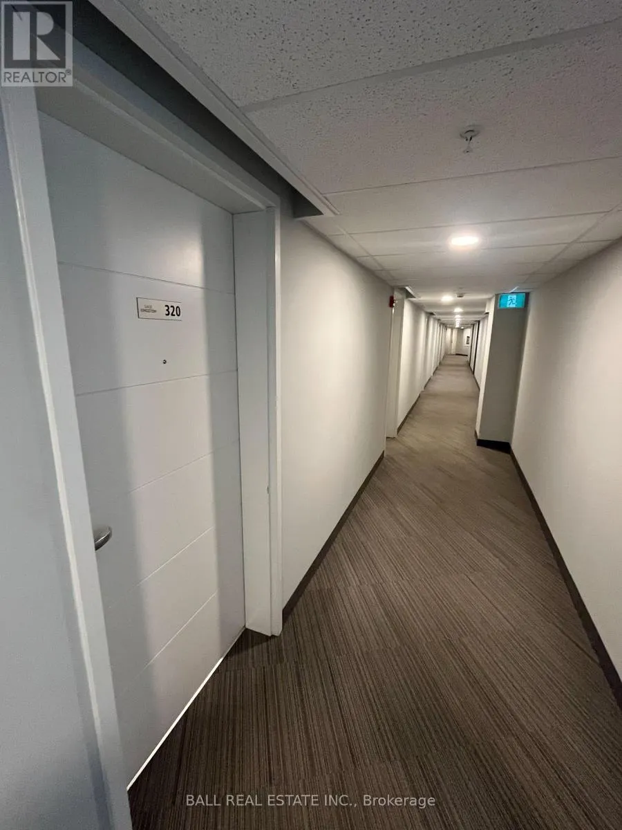320 - 652 PRINCESS STREET, #320