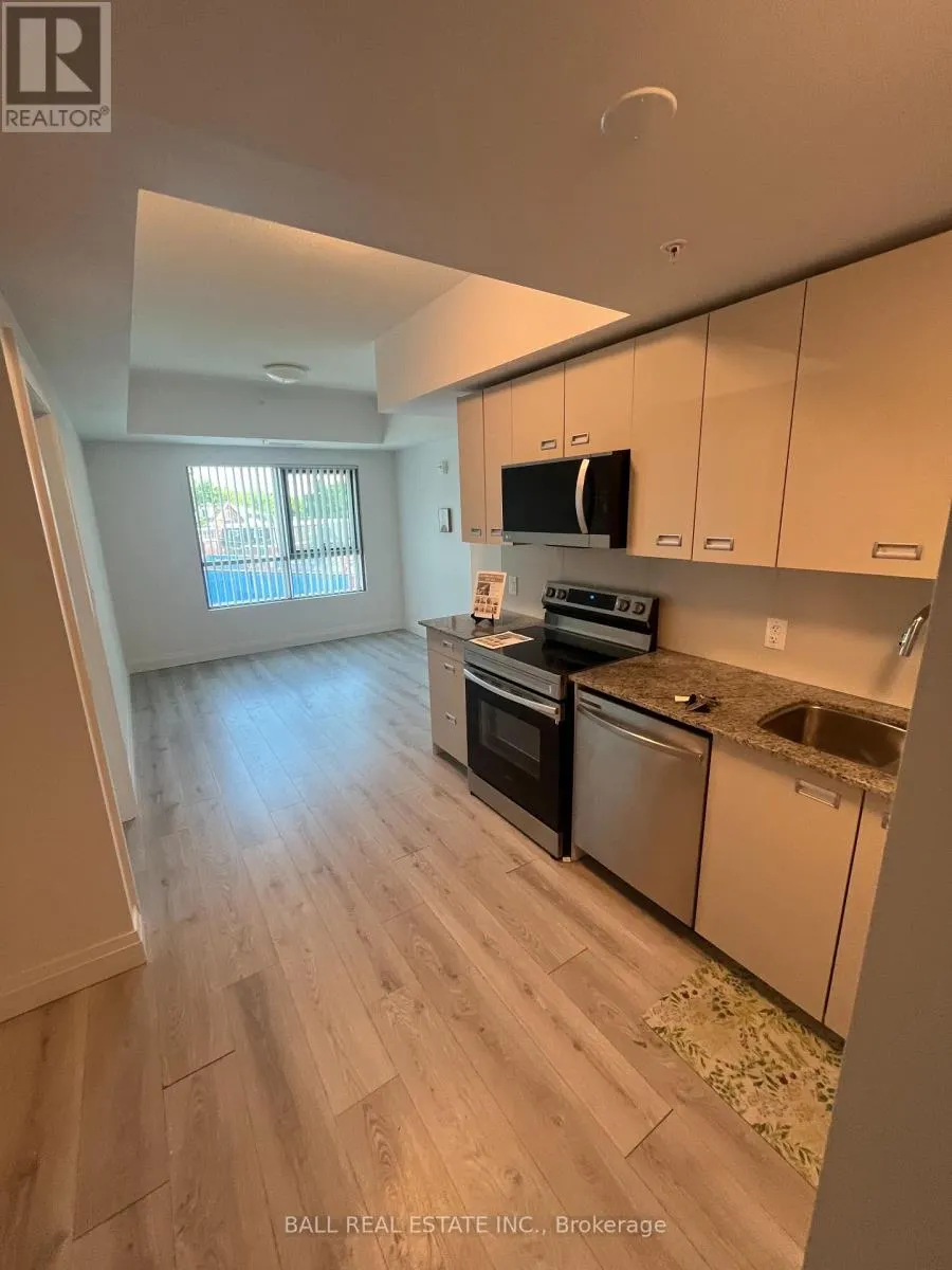 320 - 652 PRINCESS STREET, #320