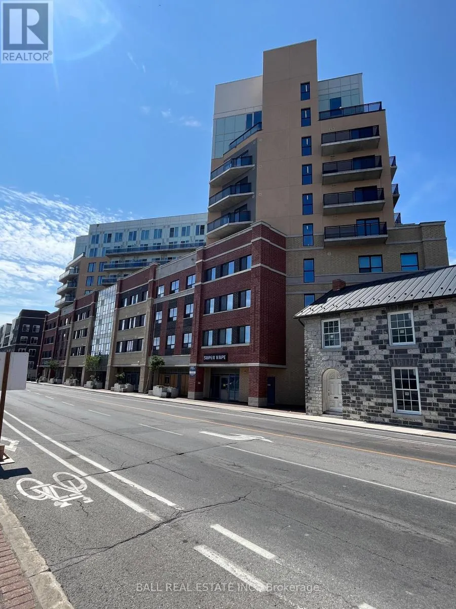 320 - 652 PRINCESS STREET, #320