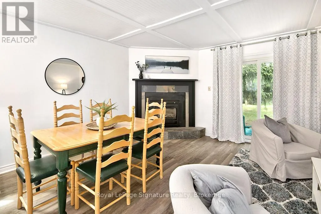 81 - 127 ALFRED STREET W, #81