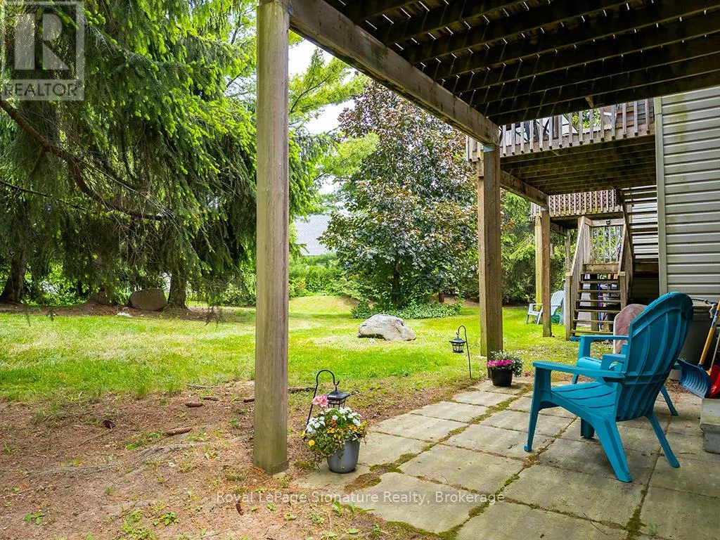 81 - 127 ALFRED STREET W, #81