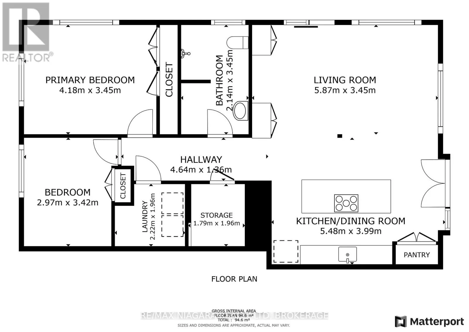 12 CEDAR STREET