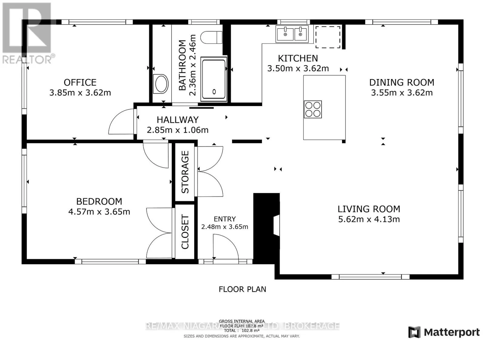 12 CEDAR STREET