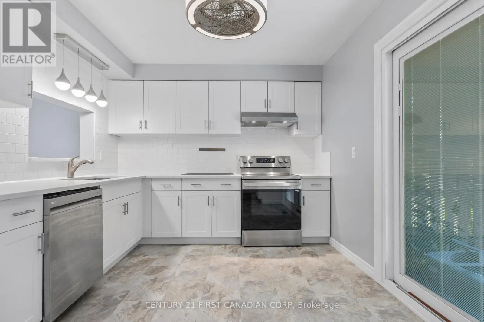 154 - 700 OSGOODE DRIVE, #154