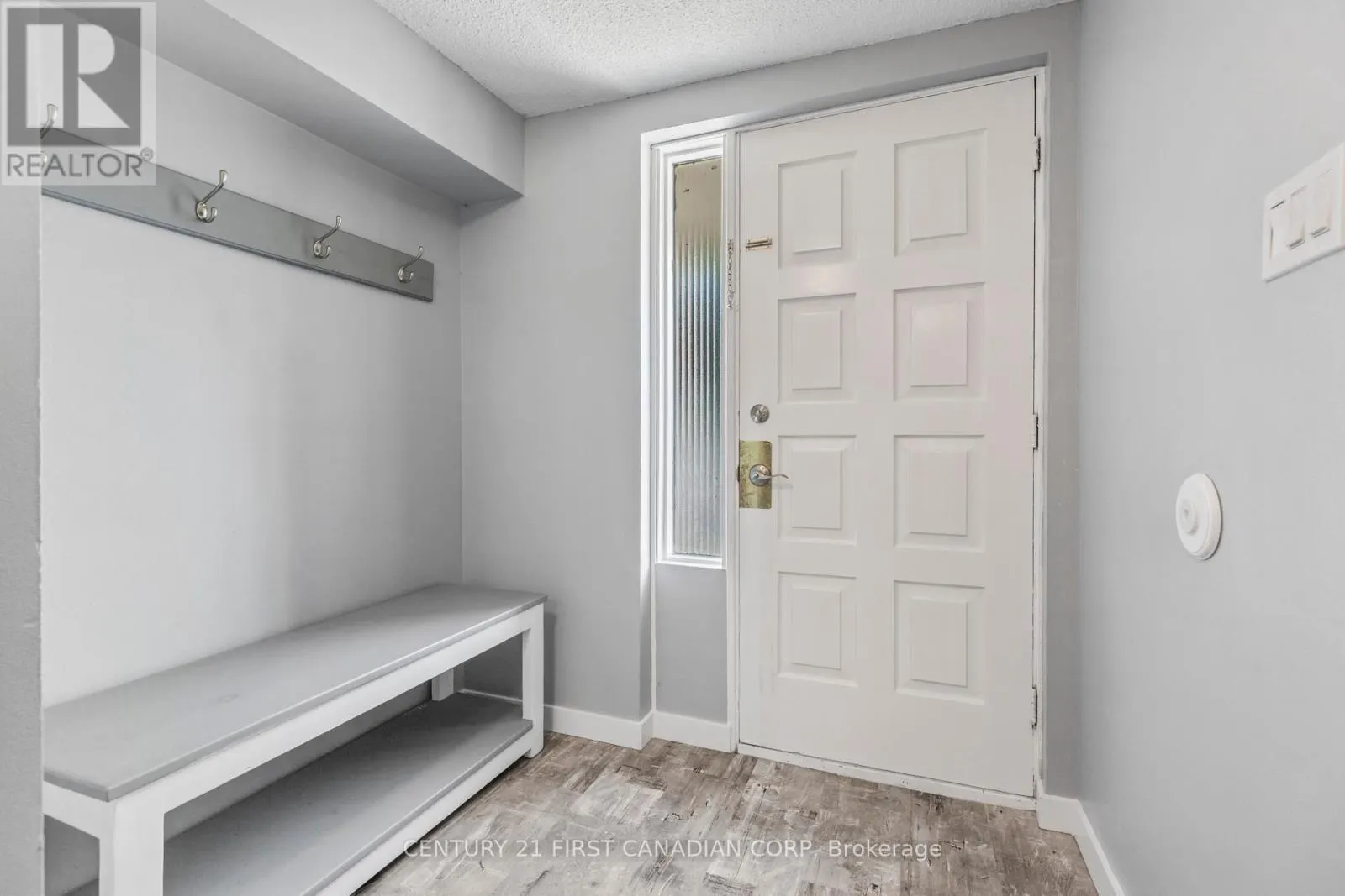 154 - 700 OSGOODE DRIVE, #154