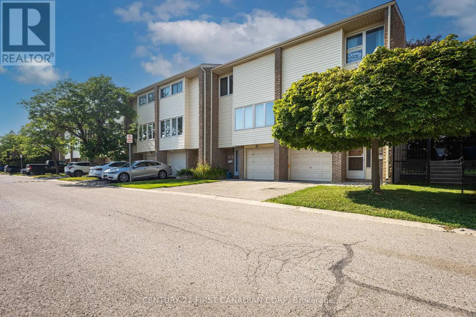 154 - 700 OSGOODE DRIVE, #154