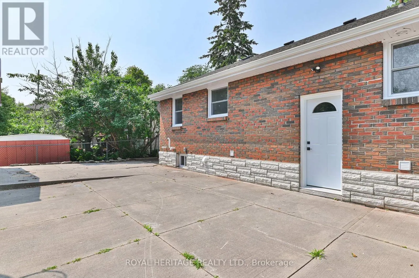 285 HERCHIMER AVENUE