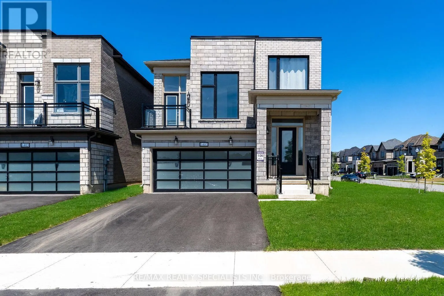 1407 UPPER THAMES DRIVE