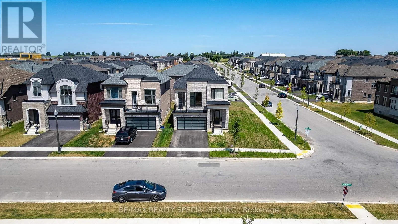 1407 UPPER THAMES DRIVE