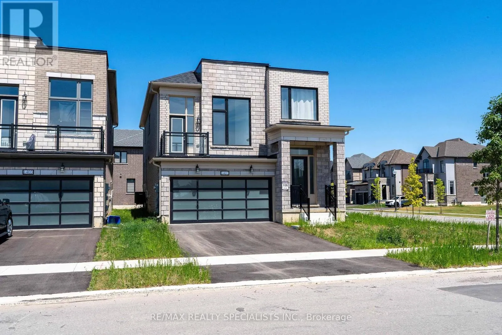 1407 UPPER THAMES DRIVE